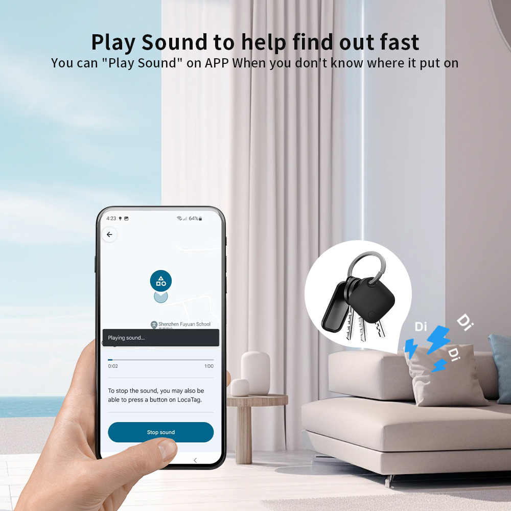2 / 4 Pack Bluetooth GPS Track - огляд і ціна Smart Home Hub Samsung